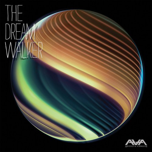 The Dream Walker_poster_image