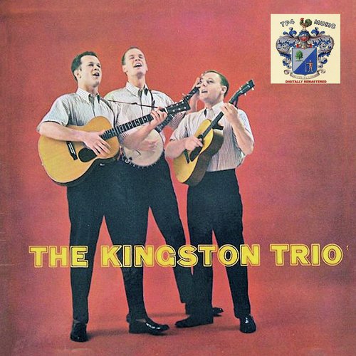 Tom Dooley cover art