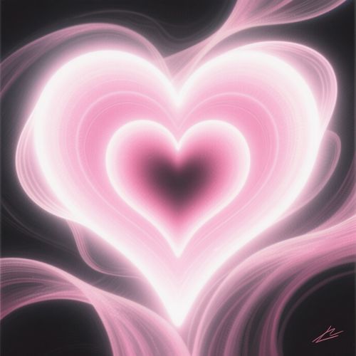 The One My Heart Chose