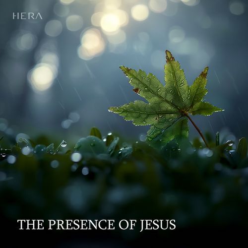 The Presence Of Jesus