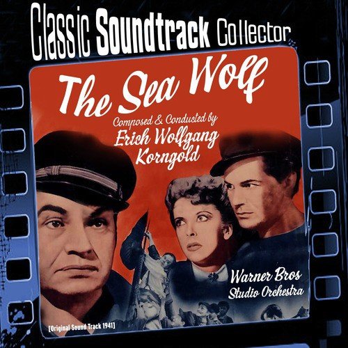 The Sea Wolf (Ost) [1941]