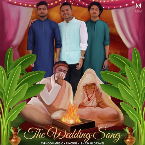 The Wedding Song