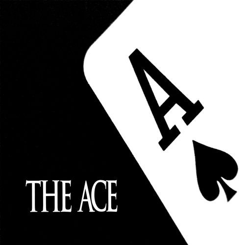 The ace