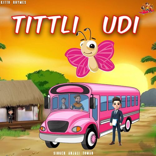 Tittli Udi (Feat. Ravi Panchal)