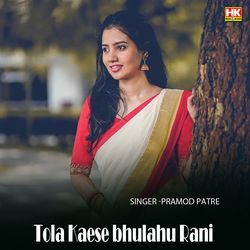 Tola Kaese bhulahu Rani