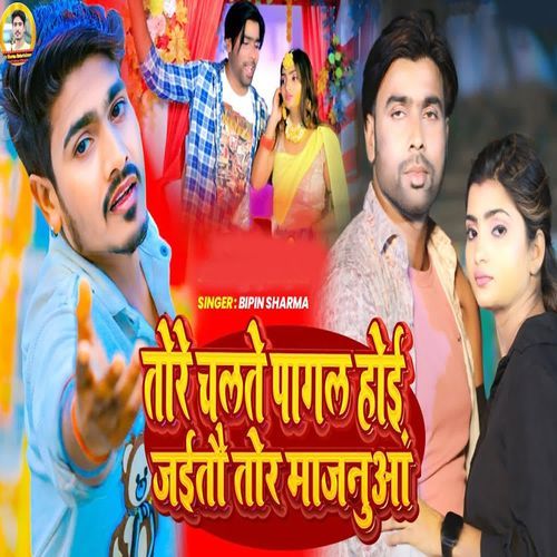 Tore Chalate Pagl Hoi Jaitau Tor Majnuaa