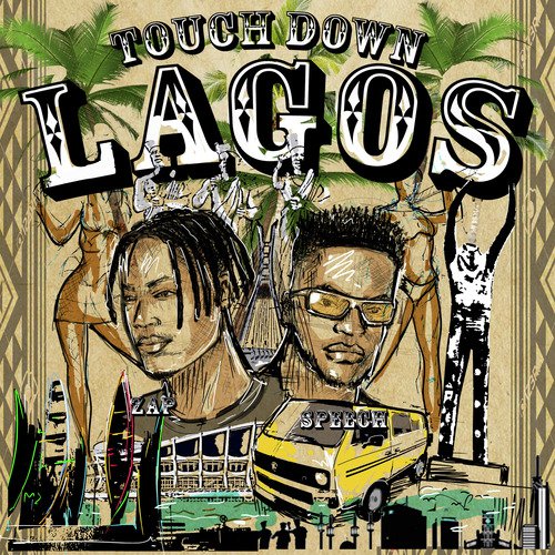 Touchdown Lagos_poster_image