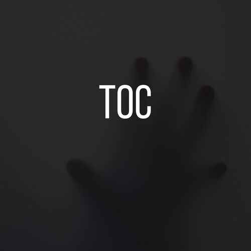 Trastorno Obsesivo Compulsivo cover art