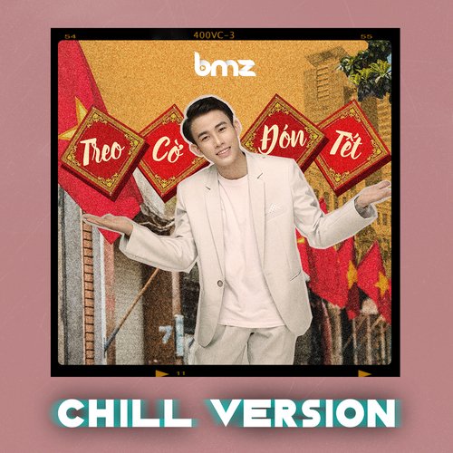 Treo Cờ Đón Tết (Chill Version)