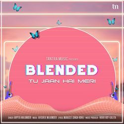 Tu Jaan Hai Meri (Blended)-GRhTCS1,e0c