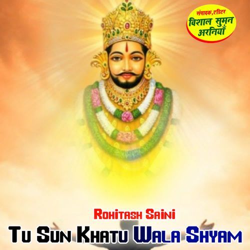 Tu Sun Khatu Wala Shyam