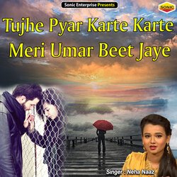 Tujhe Pyar Karte Karte Meri Umar Beet Jaye (Ghazal)-CRgSXSVHXWM