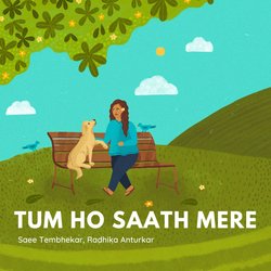 Tum Ho Saath Mere-RSoEaENhA3c