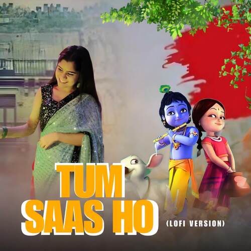 Tum Saas Ho (Lofi Version)