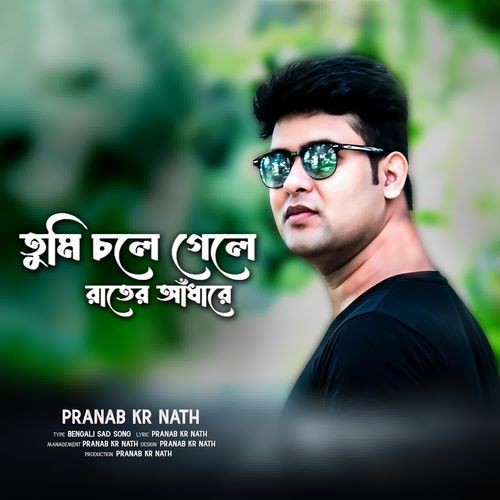 Tumi Chole Gele Rater Adhare