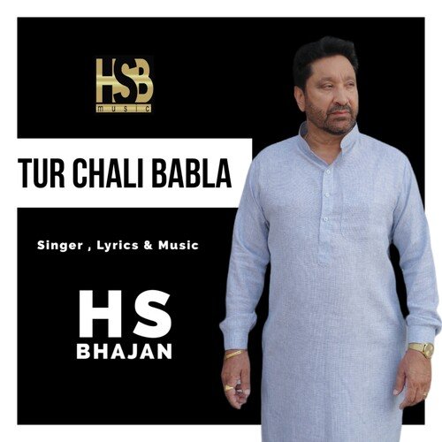 Tur Chali babla