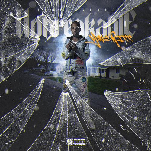 Go cover art