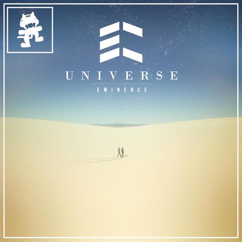 Universe EP_poster_image