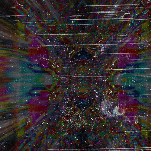 Digital Expressions cover art