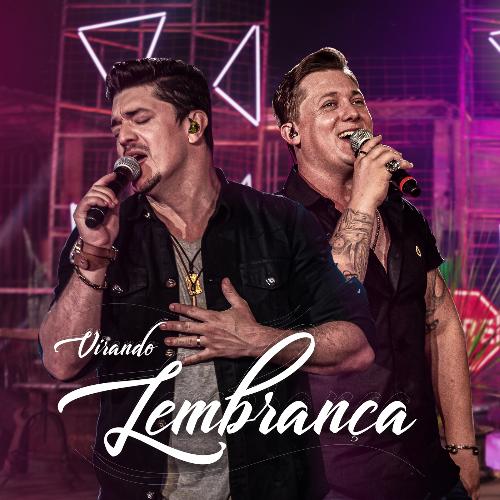 Virando Lembrança (Ao Vivo)_poster_image