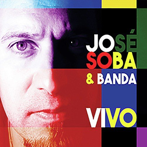 Por las Venas cover art