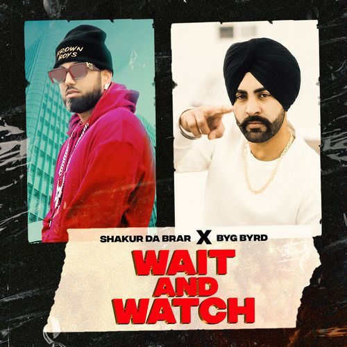 Wait and Watch