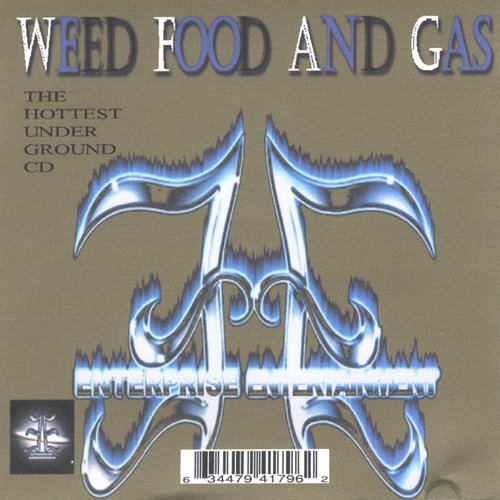 Weed Food And Gas