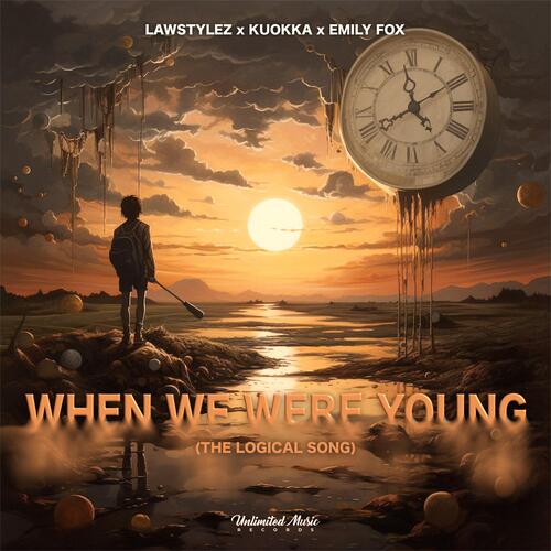 When We Were Young (The Logical Song)_poster_image