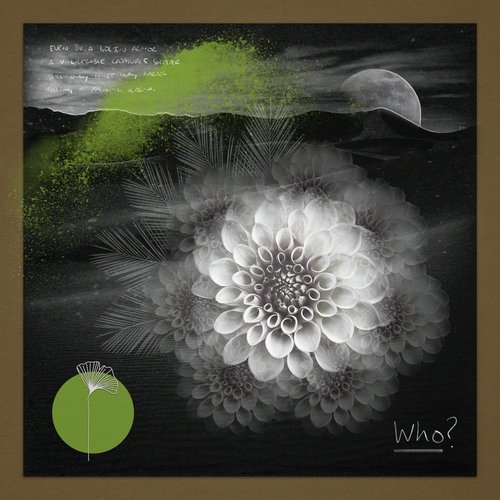 Who (Haze-M Remix)