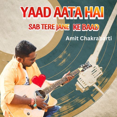 Yaad Aata Hai Sab Tere Jane Ke Baad