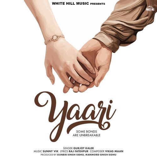 Yaari - Some Bonds Are Unbreakable