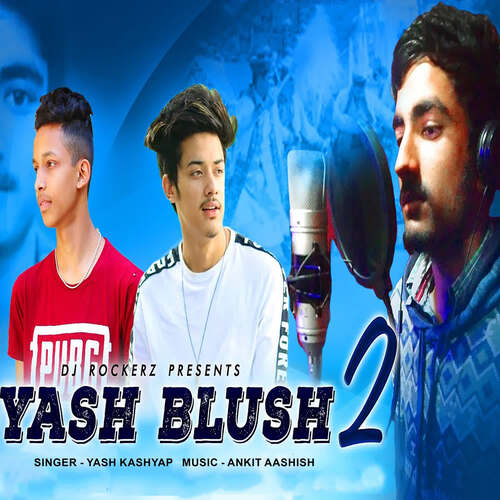 Yash Blush 2