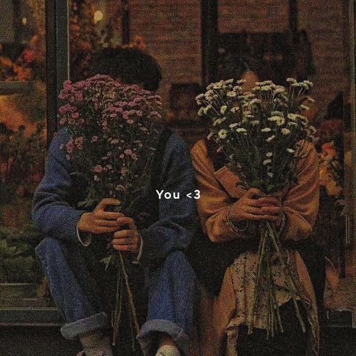 You <3