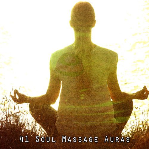 41 Soul Massage Auras_poster_image