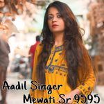 Aadil Singer Mewati Sr 9595