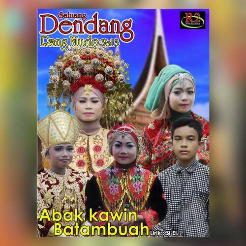 Gilo Hp cover art