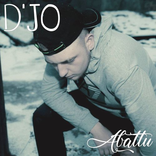 Dénonciation cover art