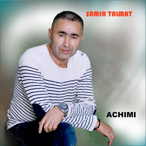 Achimi cover art