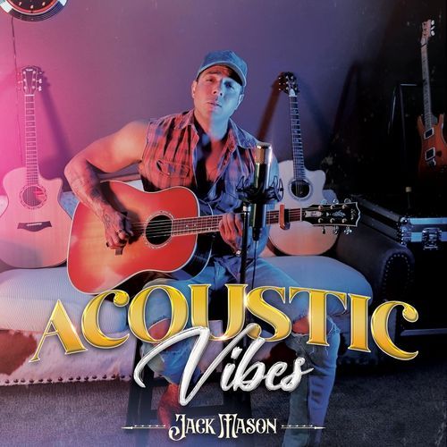 Acoustic Vibes (Acoustic)_poster_image