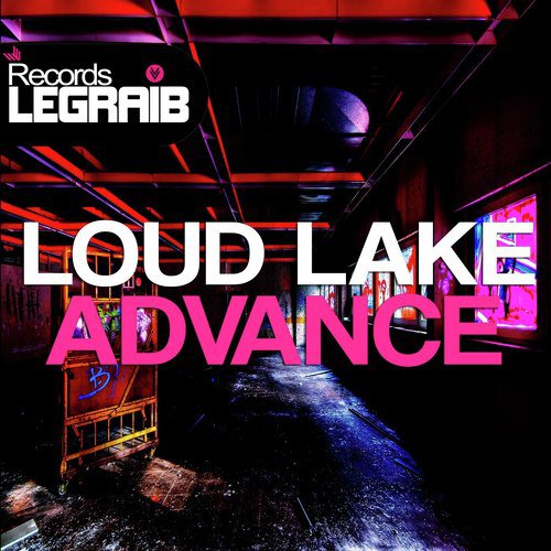Advance cover art
