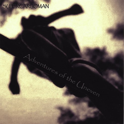 Wiseman cover art