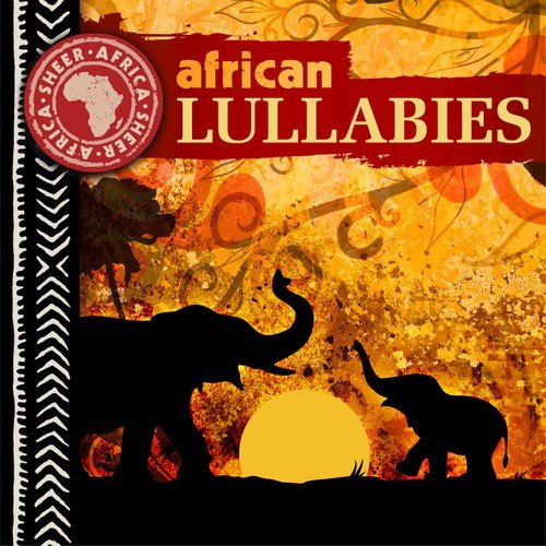An African Lullaby
