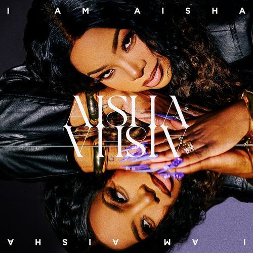 Aisha Aisha cover art