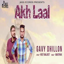 Akh Laal-P18jezBmZHg