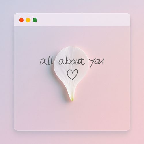 All About You