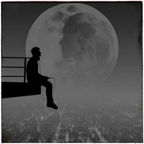 Alone ( Hurts Feel )