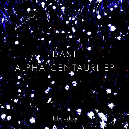 Irregular Synth cover art
