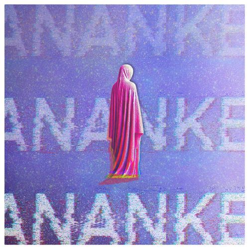 Amore e Psiche cover art