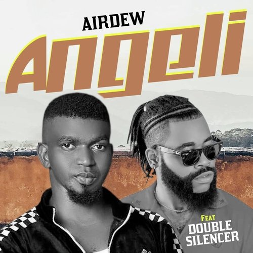 Angeli cover art