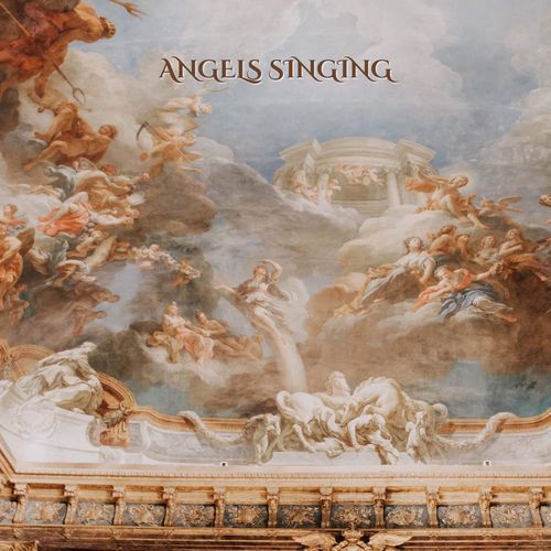 Angels Singing
